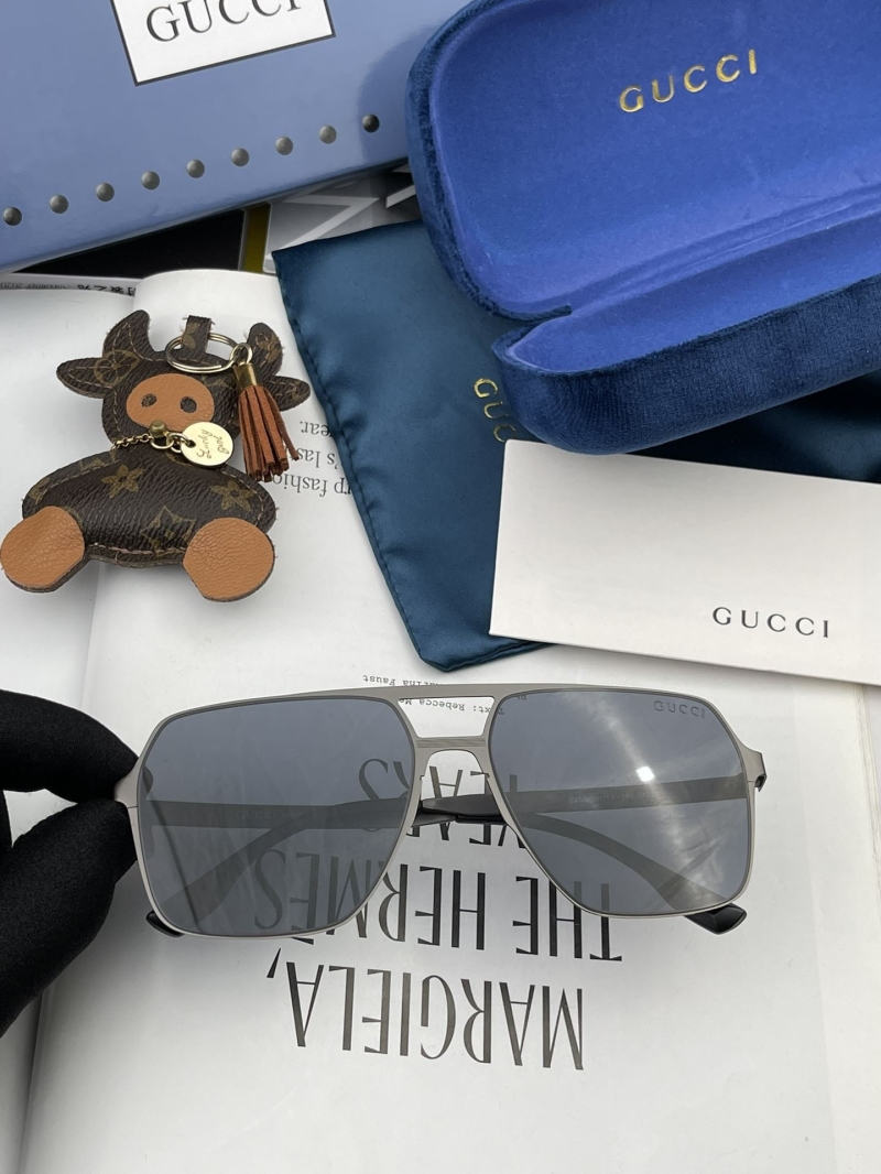 Gucci Sunglasses